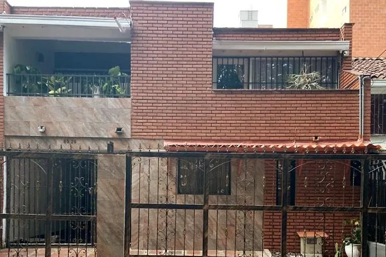 Hotel Panoramico Medellín 0*,  Colombia