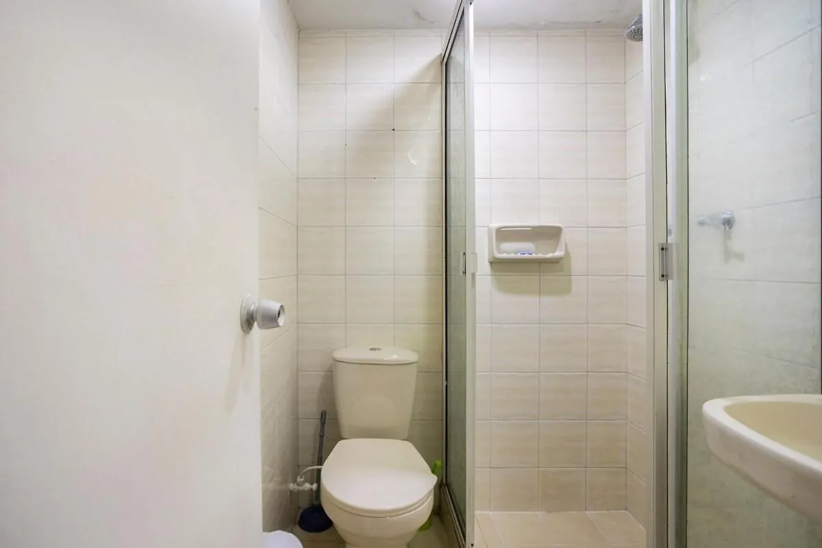 Hotel Panoramico Medellín Pensión