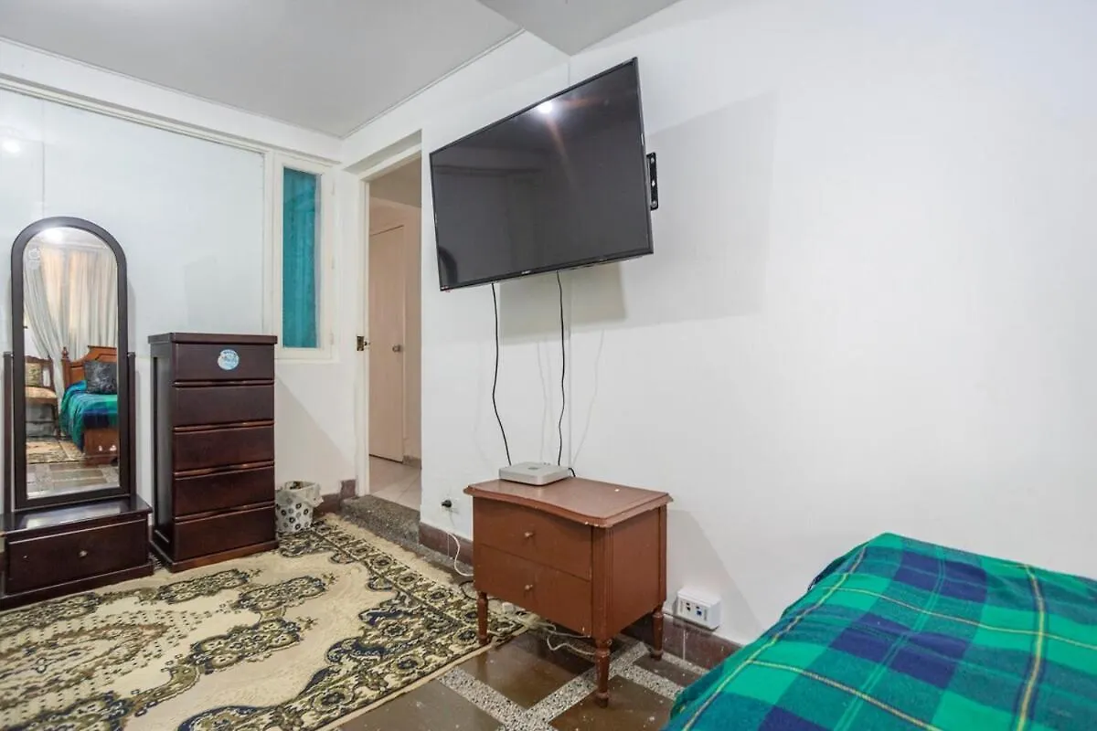 Hotel Panoramico Medellín