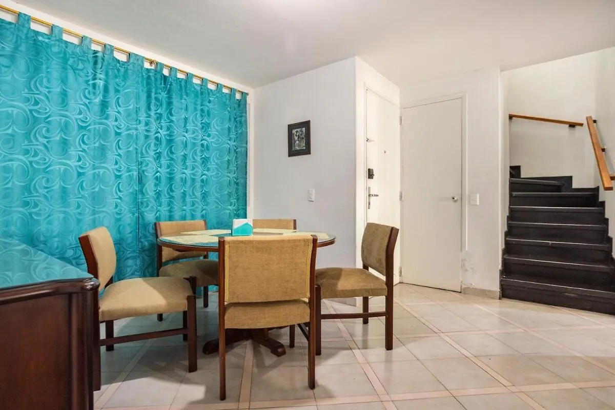 Hotel Panoramico Medellín