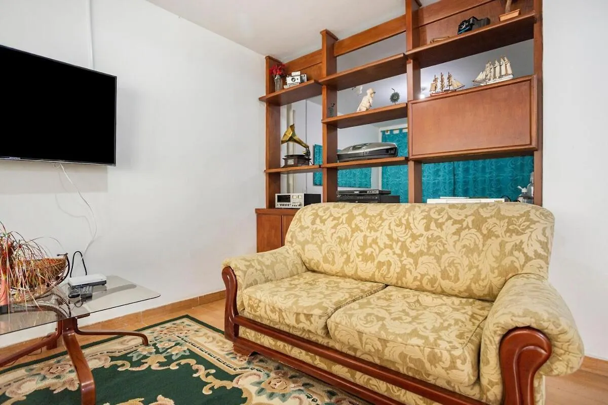 Hotel Panoramico Medellín Colombia