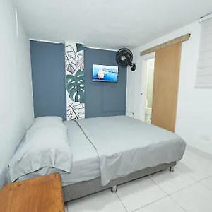 Casa Host 72 Pensión