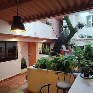 Casa Primavera Pensión