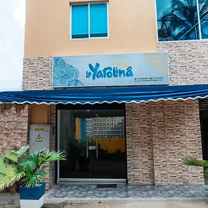 La Yarolina Sas Cartagena