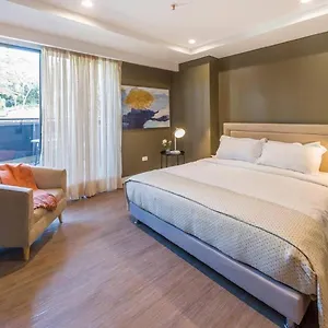 El Tesoro Hab310 By Letoh Inn