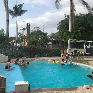 Myhotel Caba\u00f1as Brisas Del Caribe Santa Marta (Magdalena)